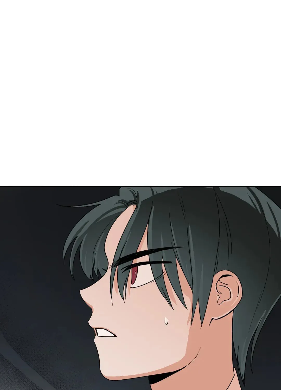 Saved by Your Haze Chapter 7 page 23 - 