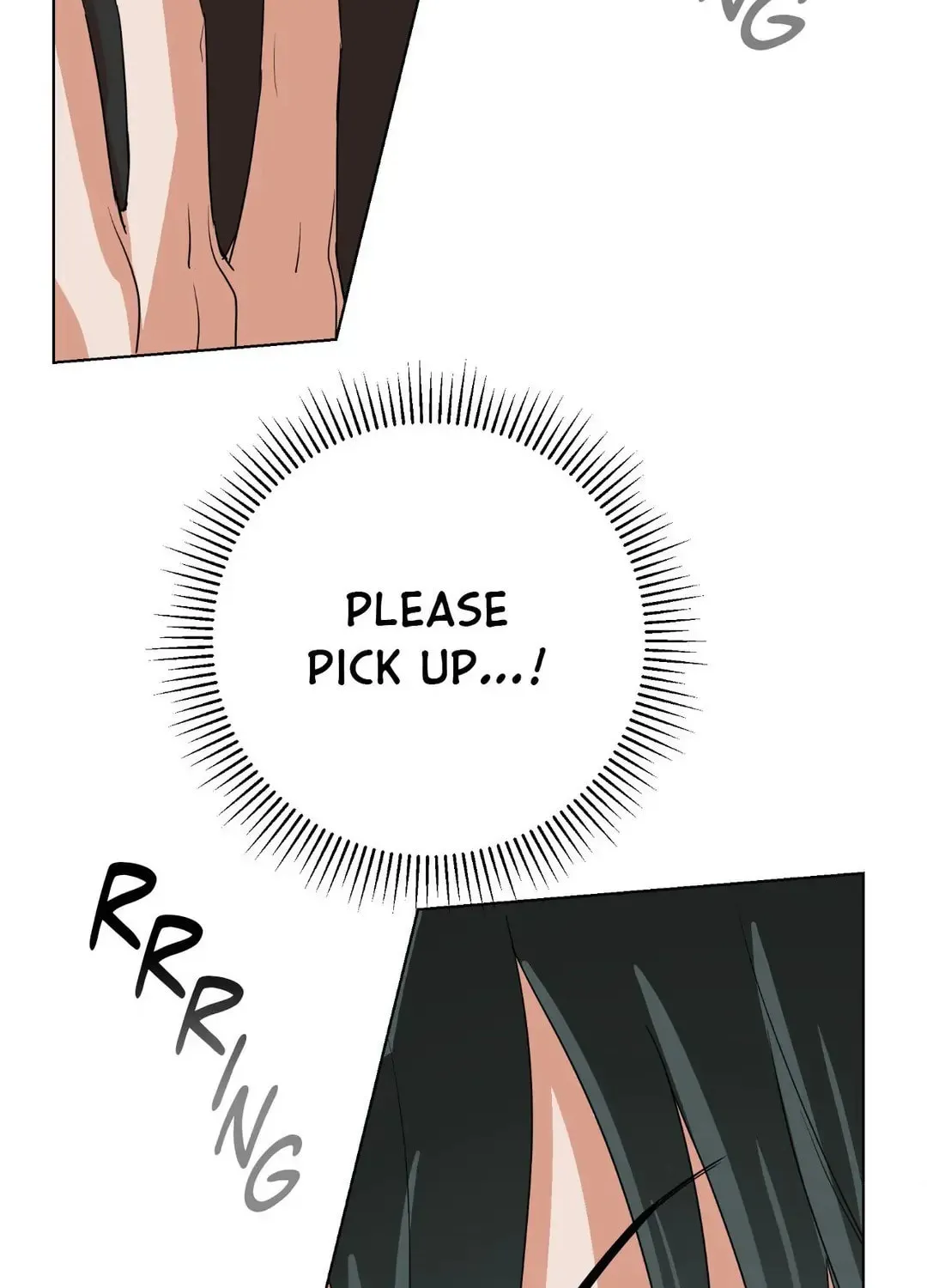 Saved by Your Haze Chapter 7 page 30 - 