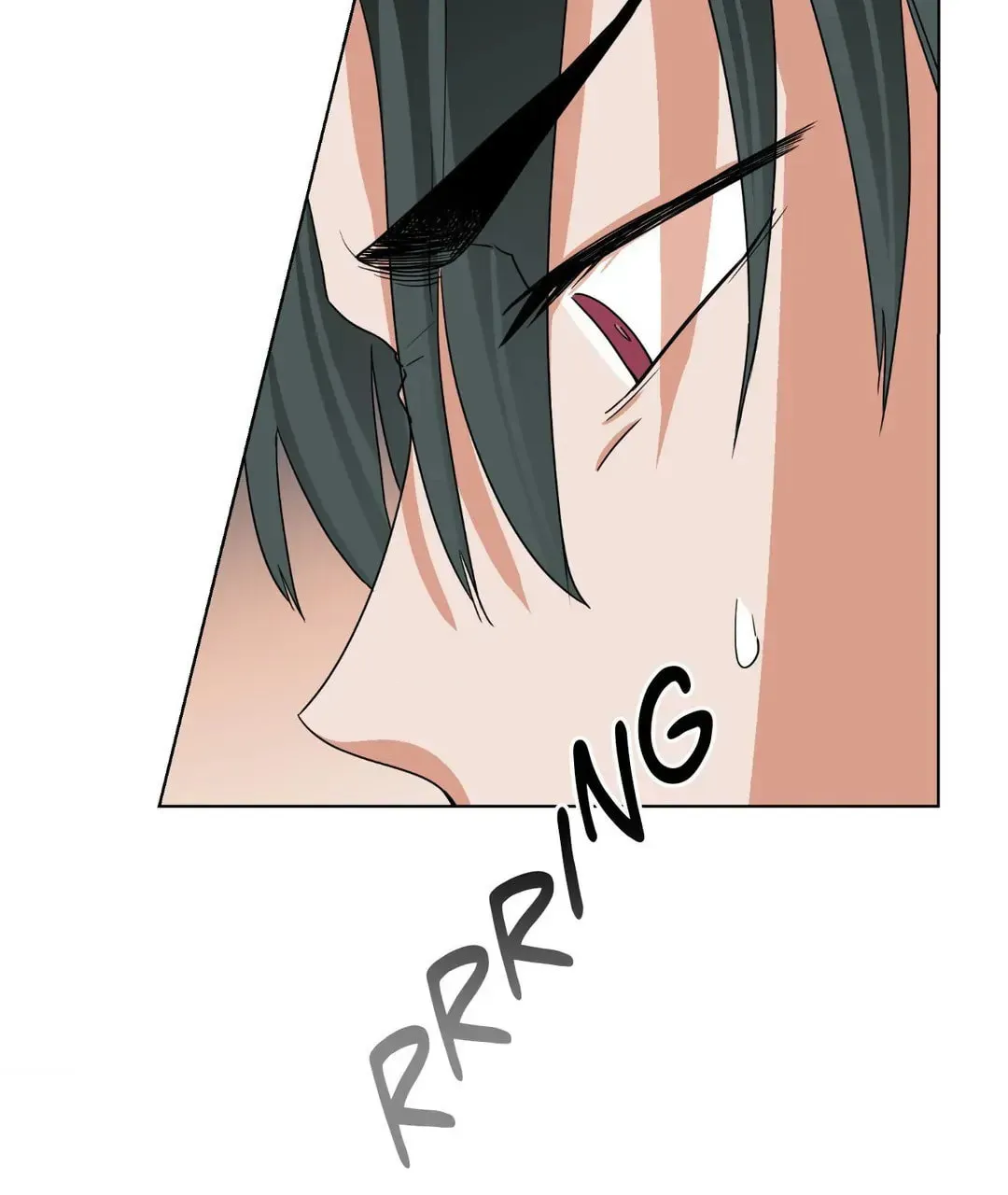 Saved by Your Haze Chapter 7 page 31 - 
