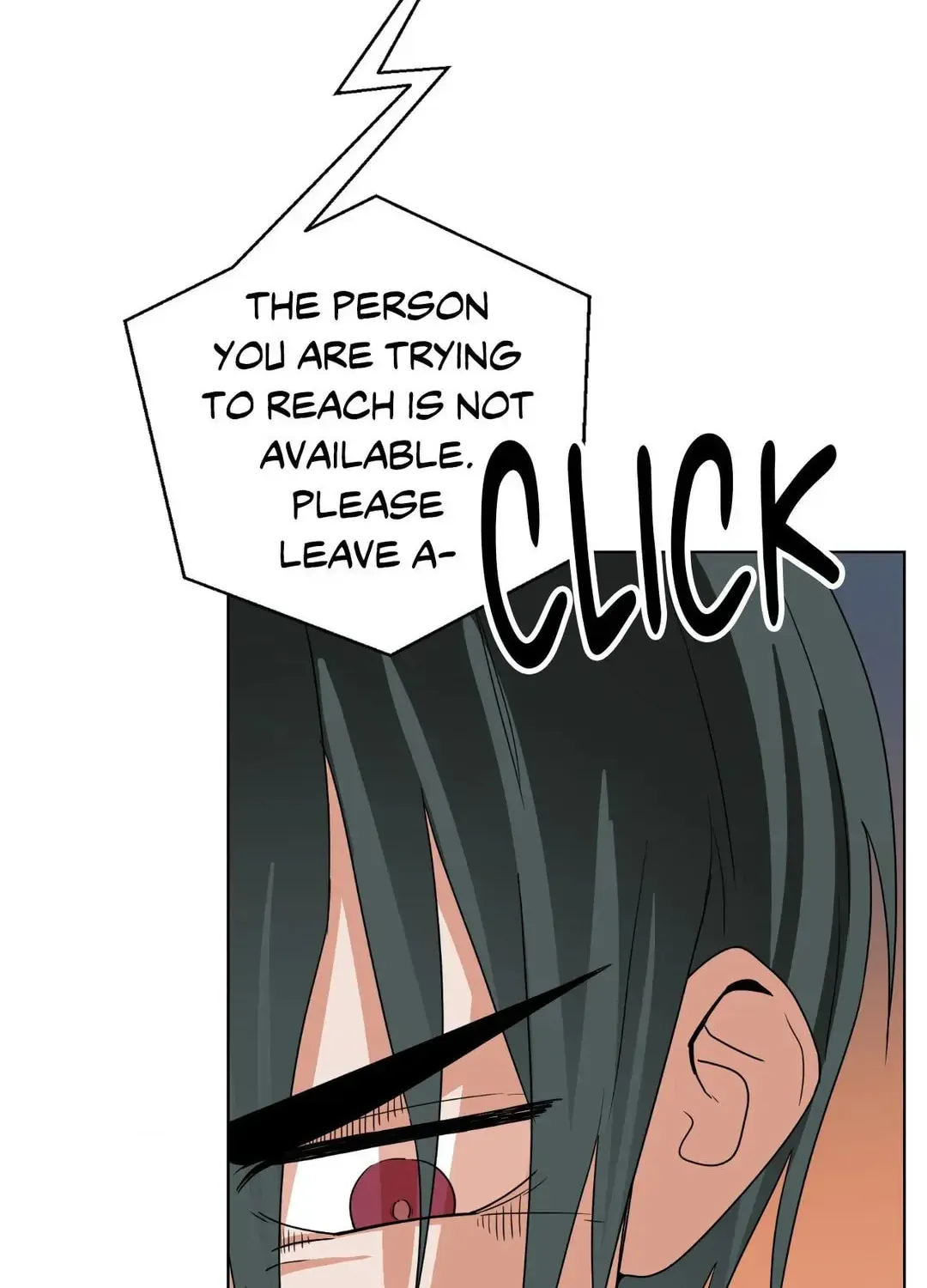 Saved by Your Haze Chapter 7 page 33 - 