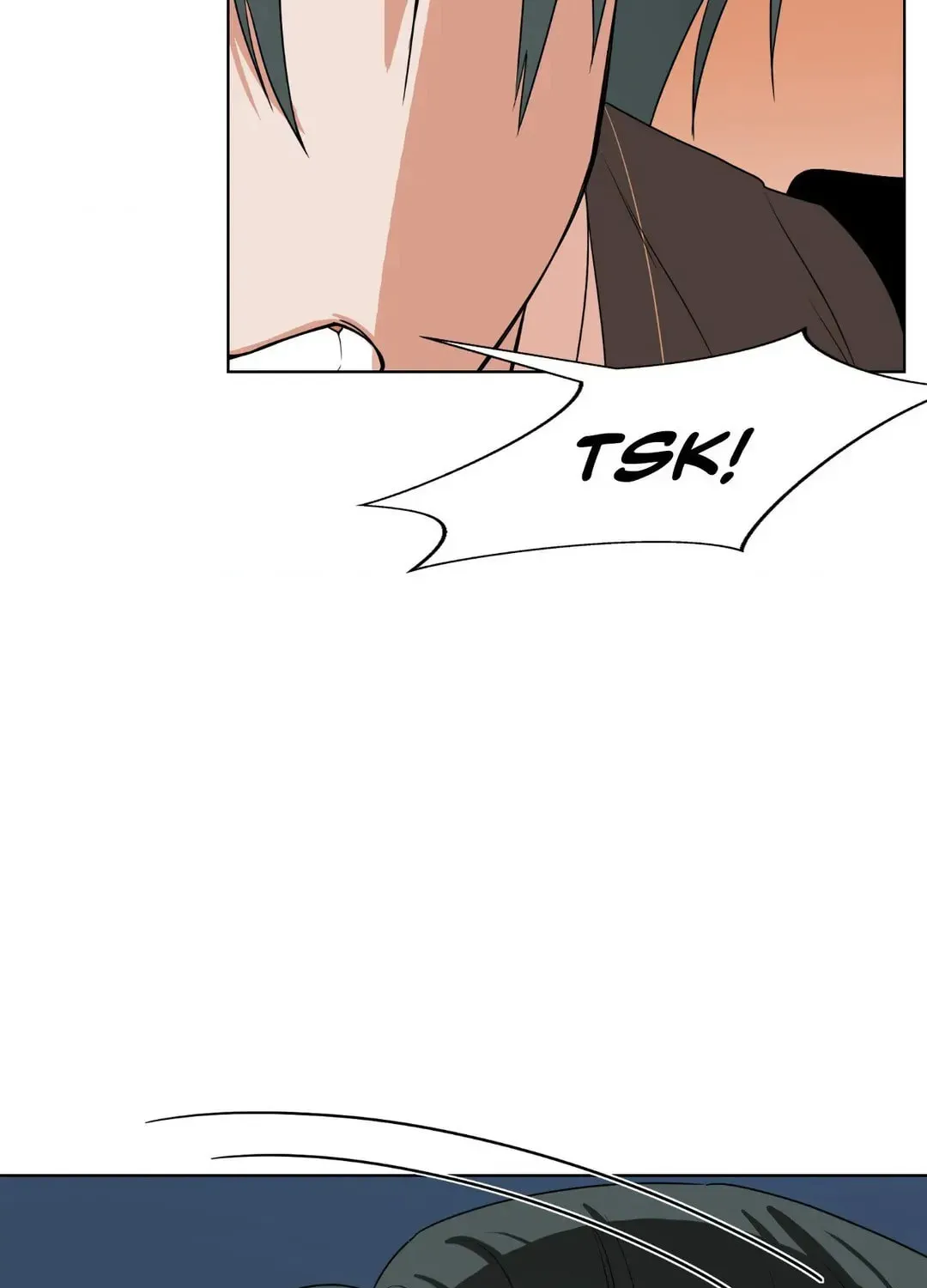 Saved by Your Haze Chapter 7 page 34 - 