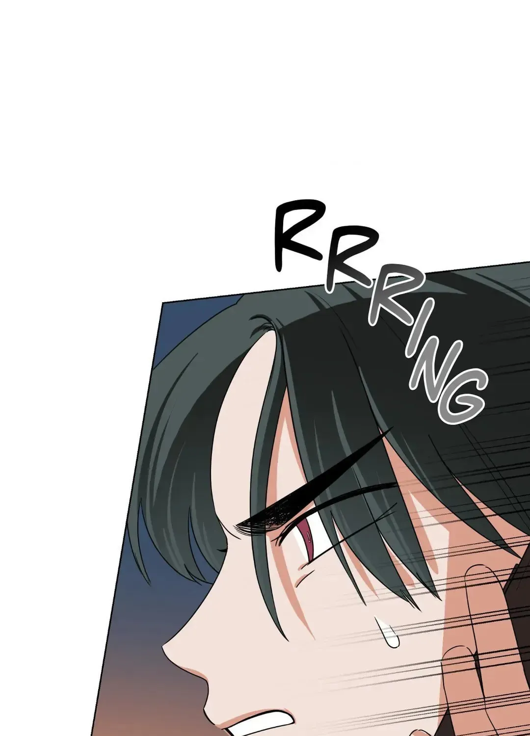 Saved by Your Haze Chapter 7 page 41 - 