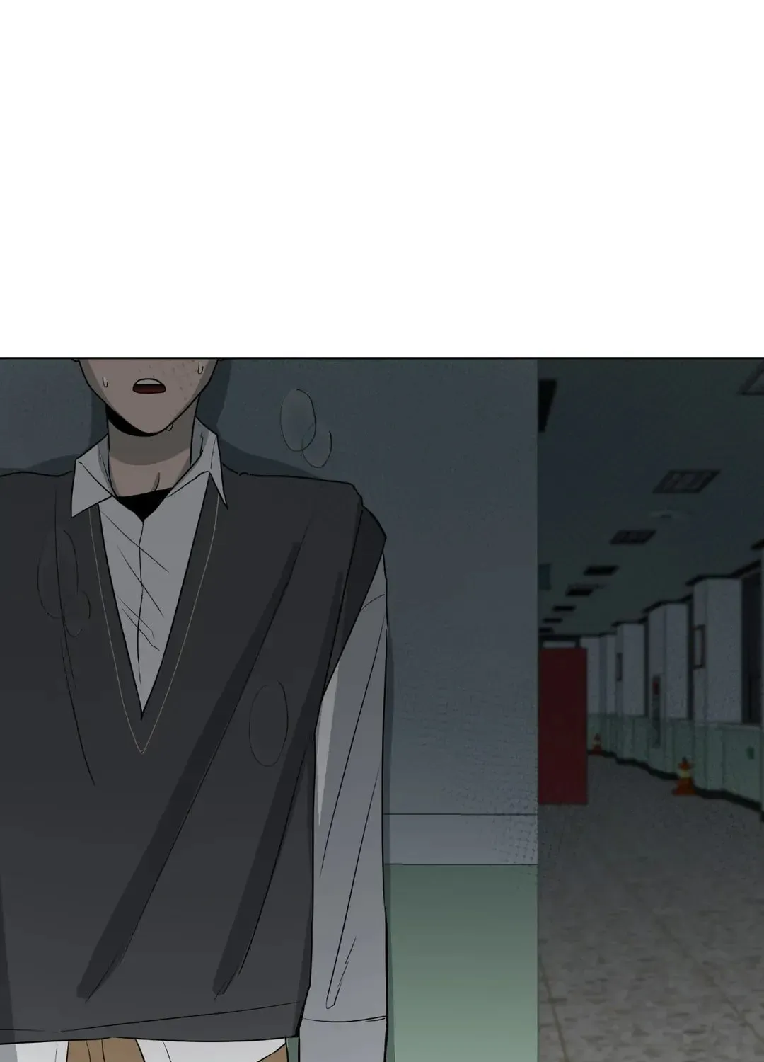 Saved by Your Haze Chapter 7 page 49 - 