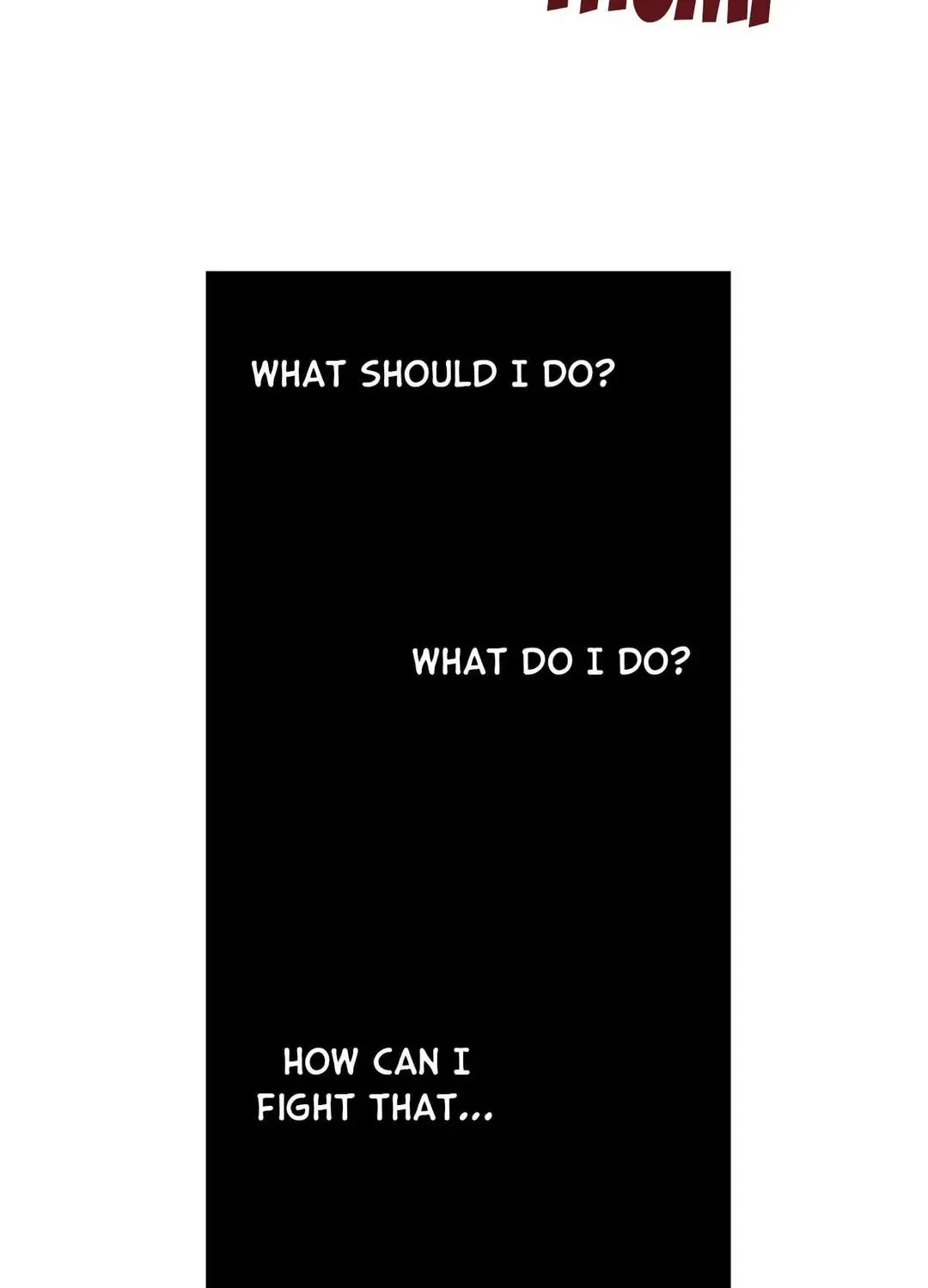 Saved by Your Haze Chapter 7 page 55 - 