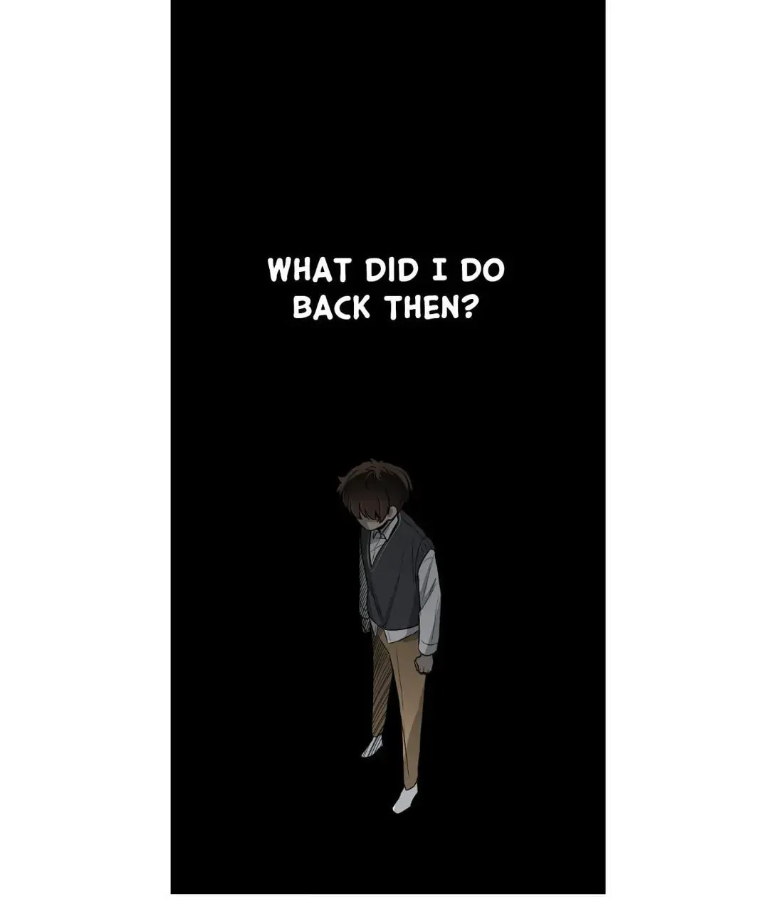Saved by Your Haze Chapter 7 page 56 - 