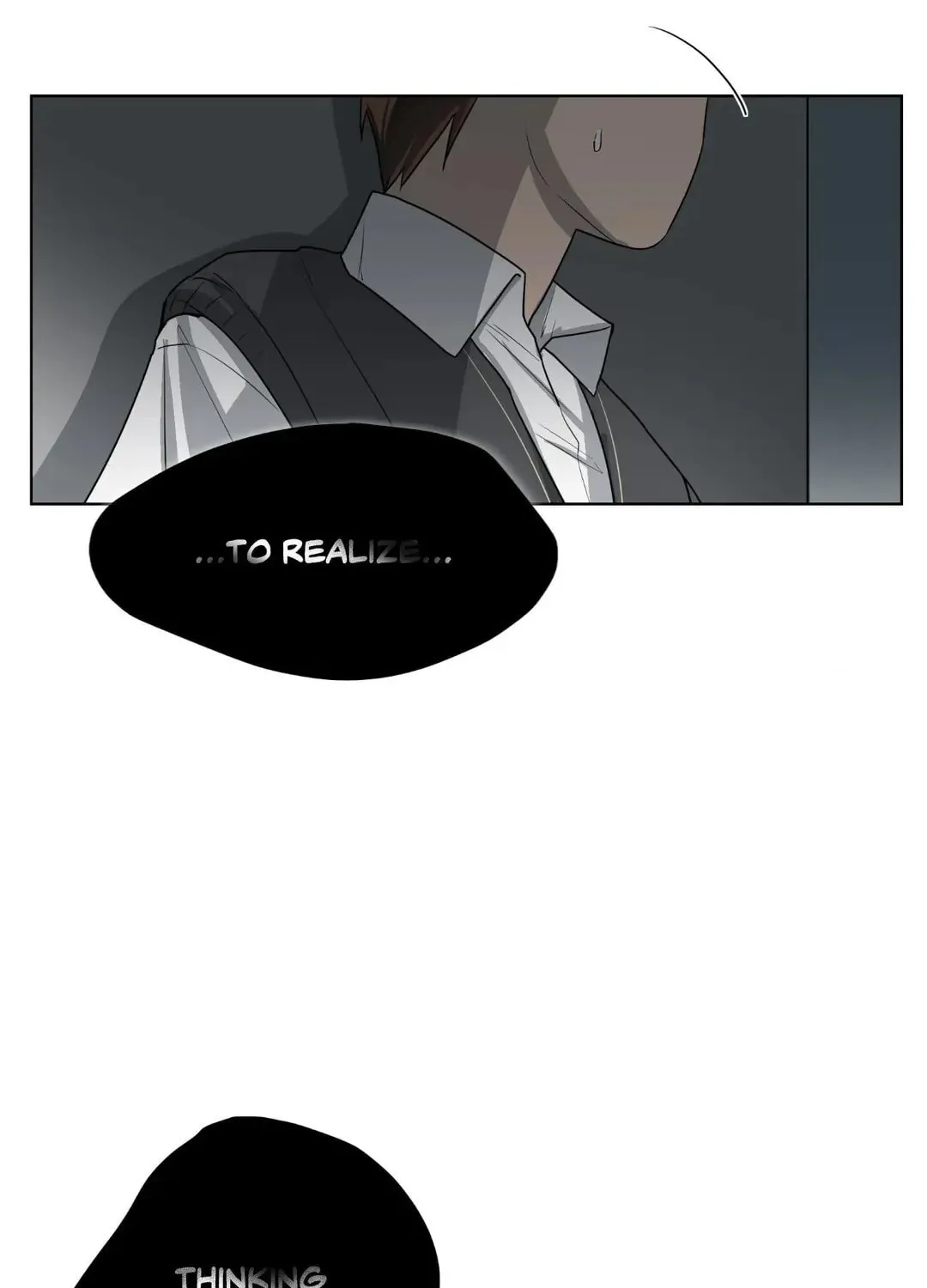 Saved by Your Haze Chapter 7 page 62 - 