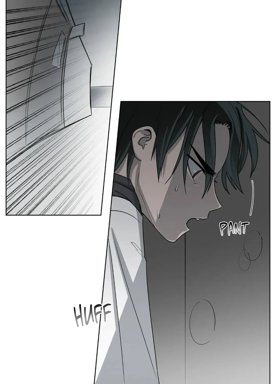 Saved by Your Haze Chapter 7 page 73 - 