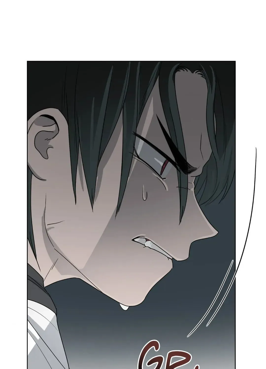 Saved by Your Haze Chapter 7 page 75 - 