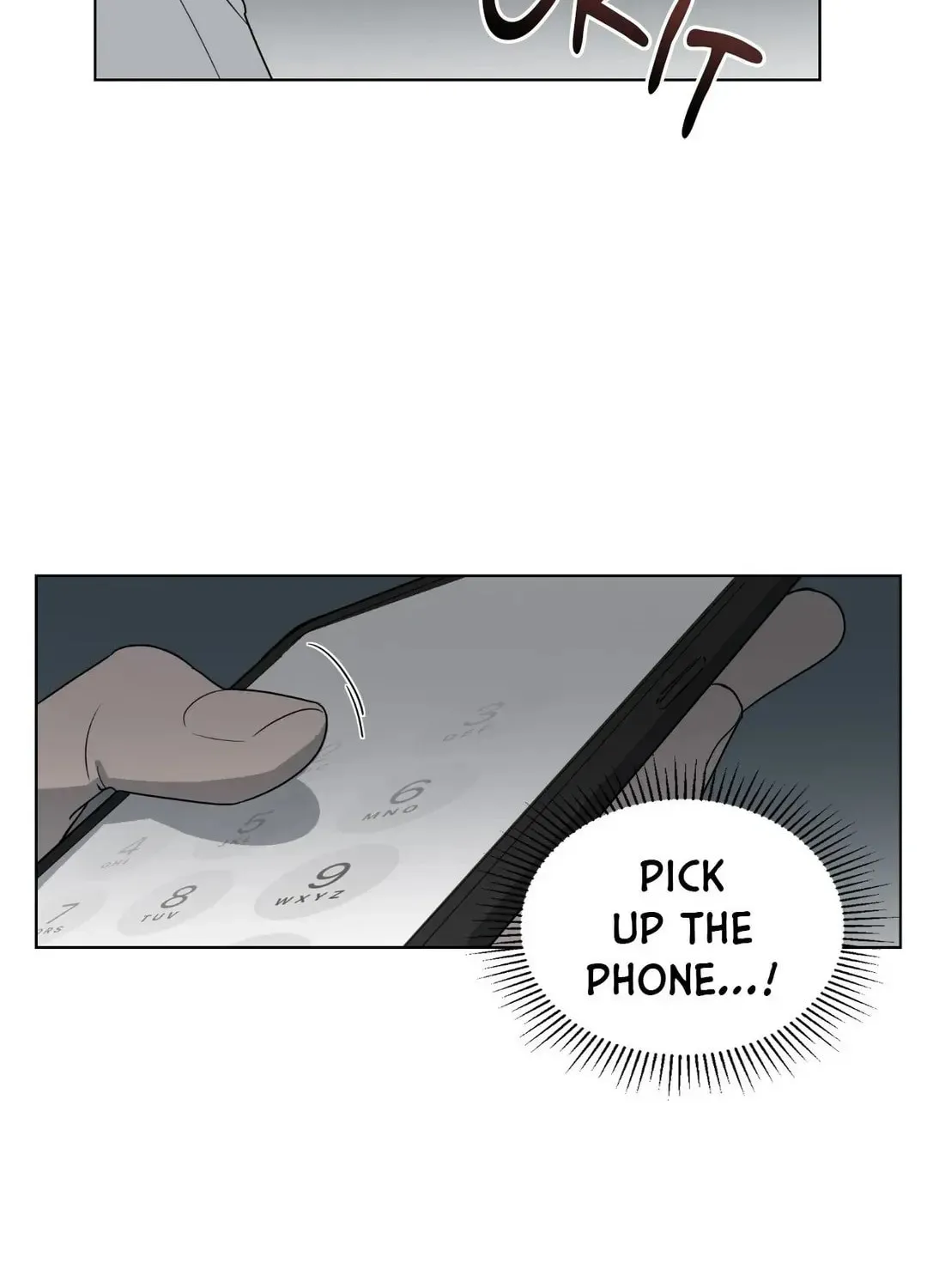 Saved by Your Haze Chapter 7 page 76 - 