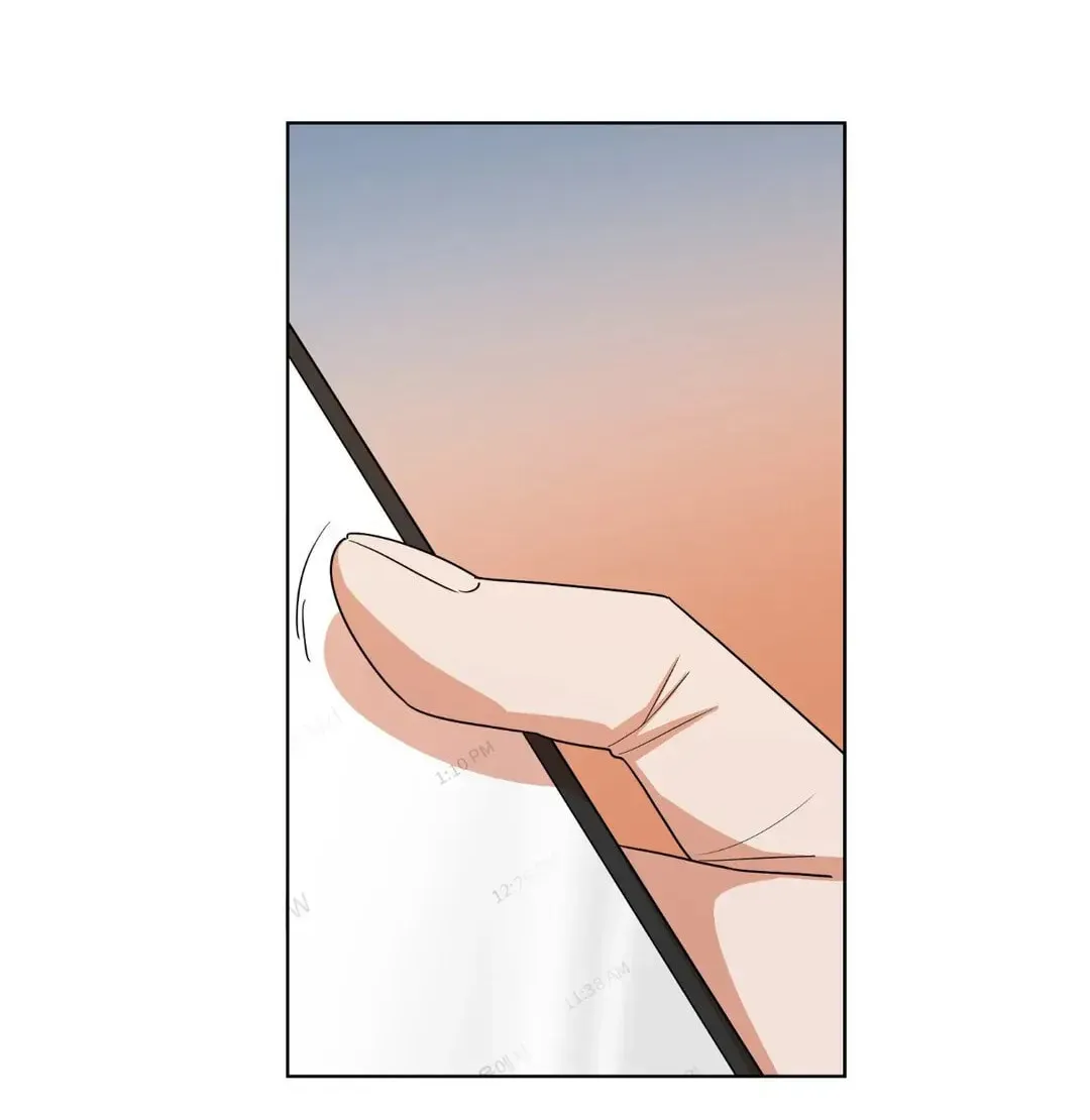 Saved by Your Haze Chapter 7 page 9 - 