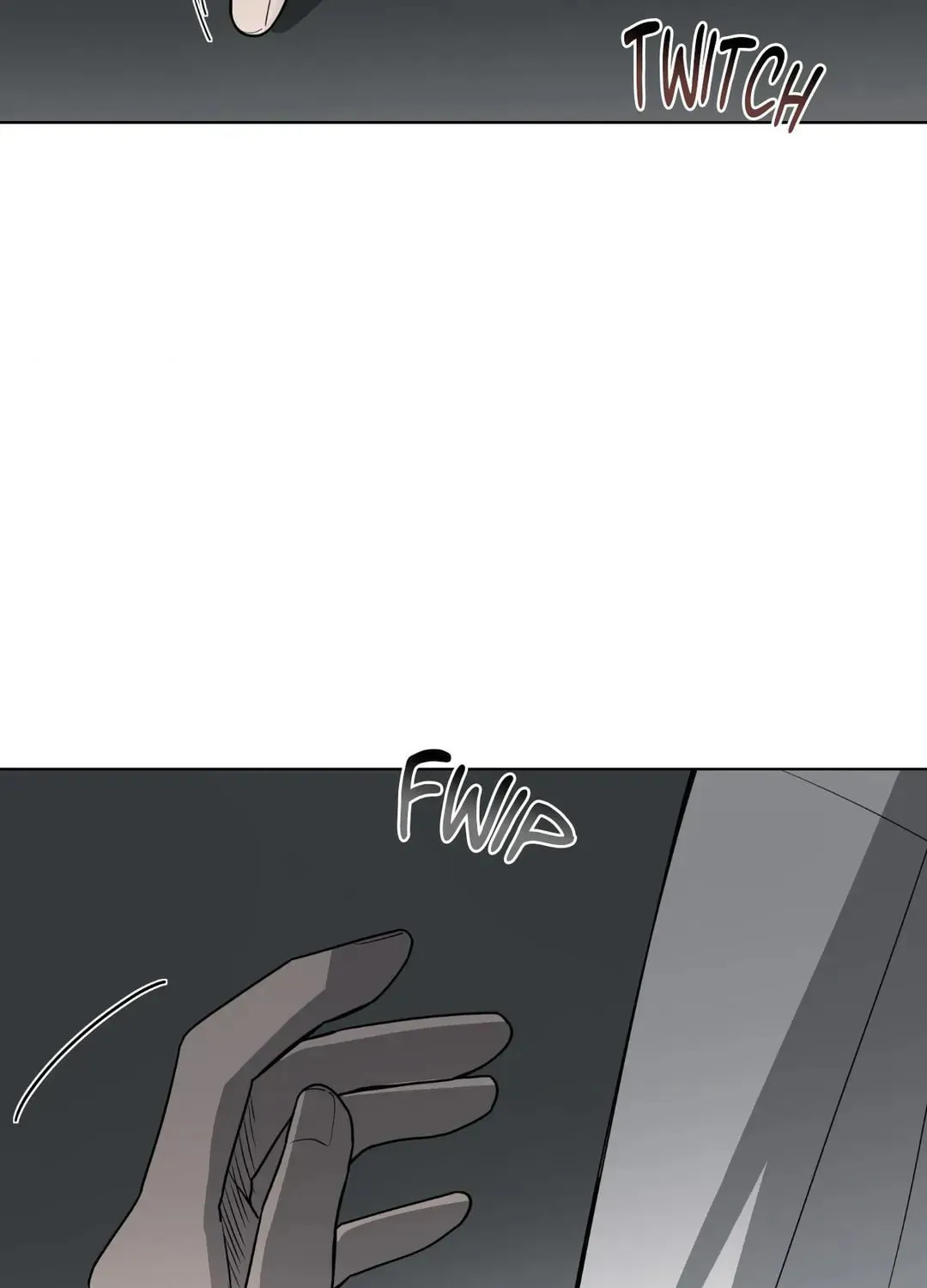 Saved by Your Haze Chapter 8 page 11 - 