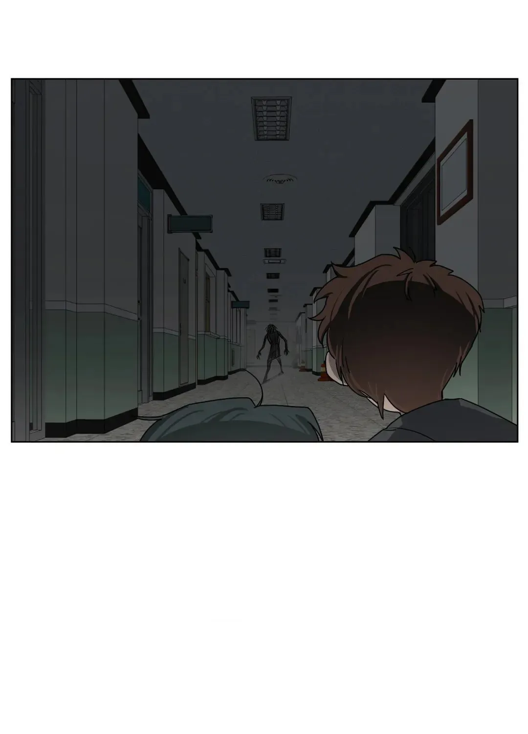 Saved by Your Haze Chapter 8 page 15 - 