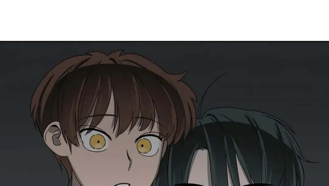 Saved by Your Haze Chapter 8 page 20 - 