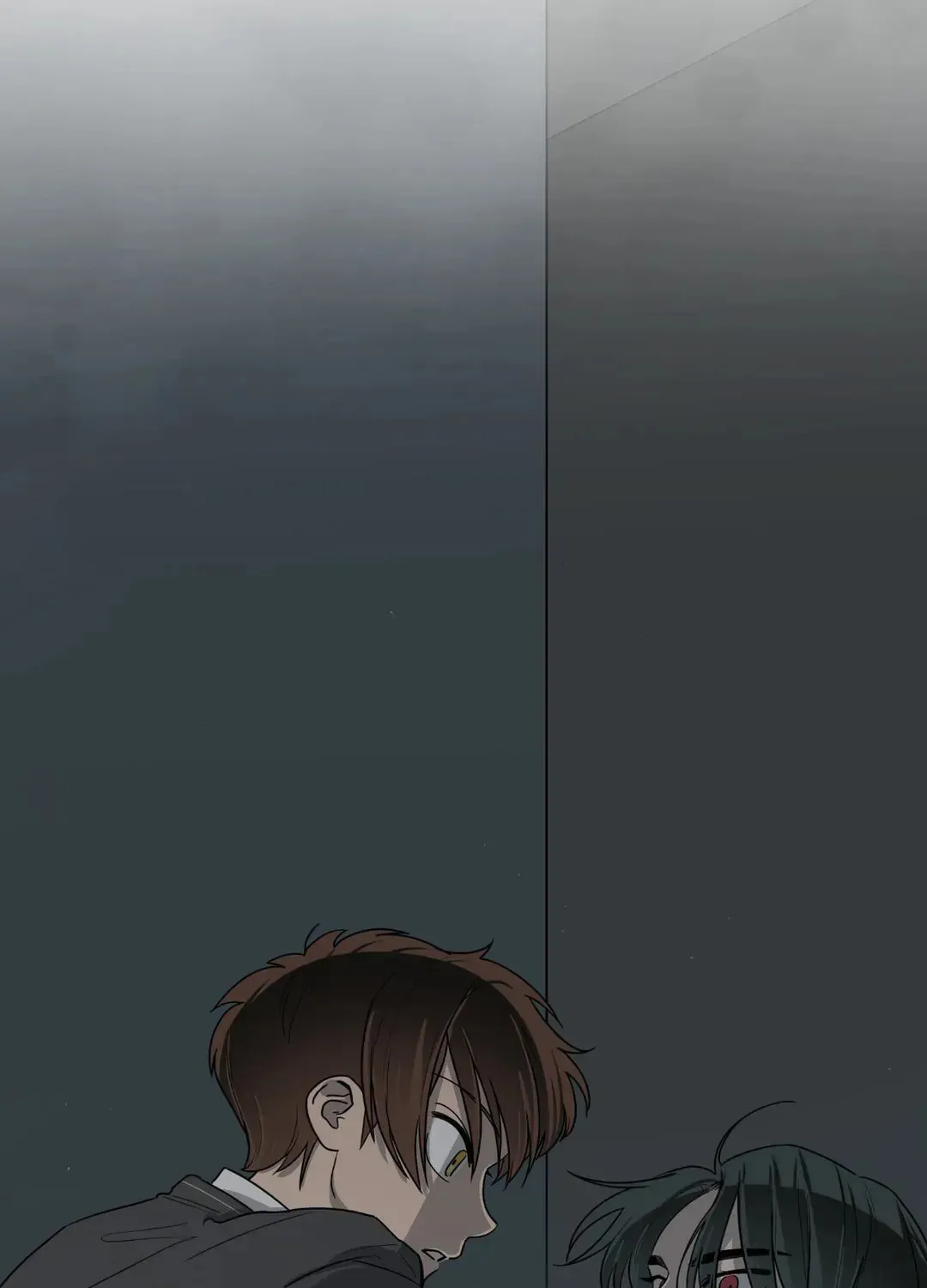 Saved by Your Haze Chapter 8 page 3 - 