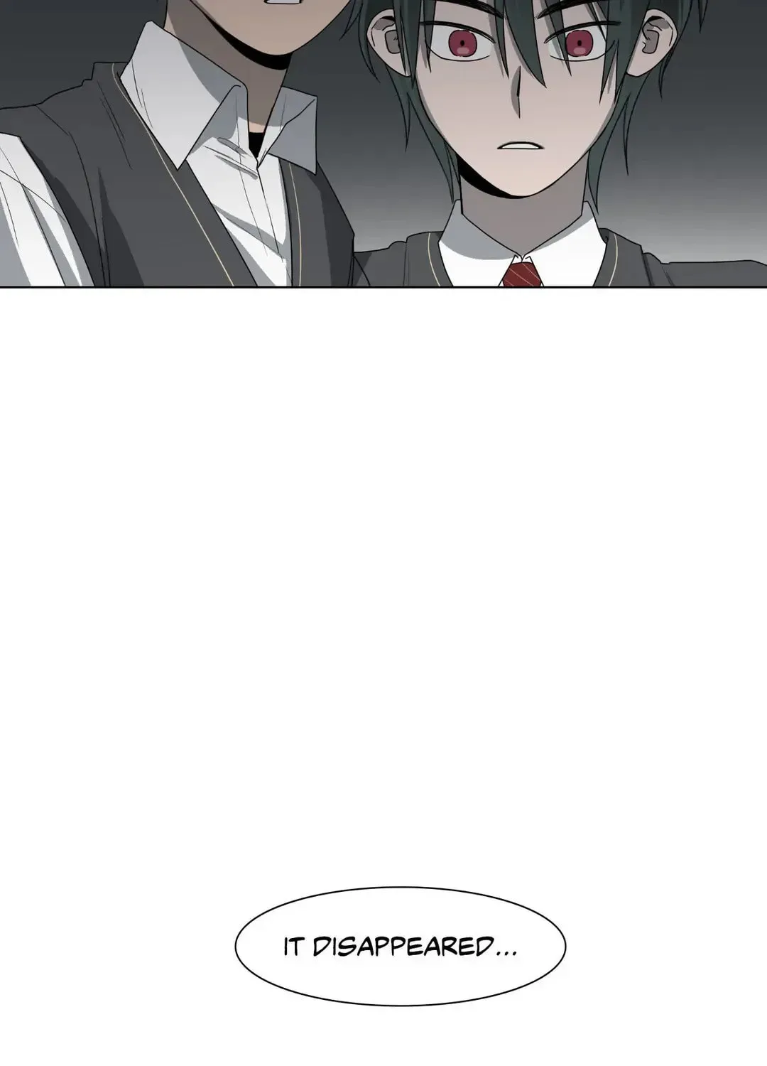 Saved by Your Haze Chapter 8 page 21 - 