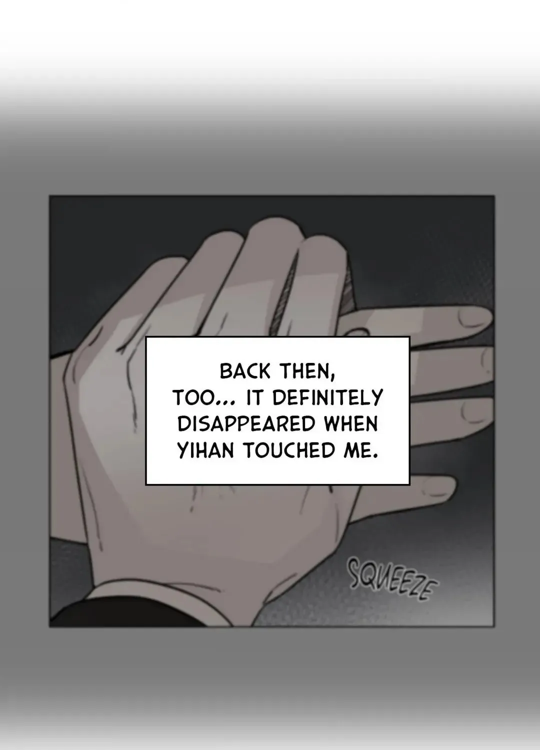 Saved by Your Haze Chapter 8 page 27 - 