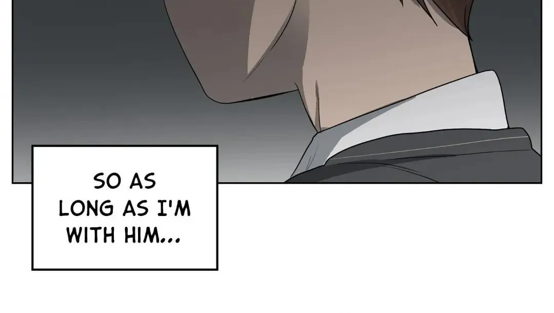 Saved by Your Haze Chapter 8 page 30 - 