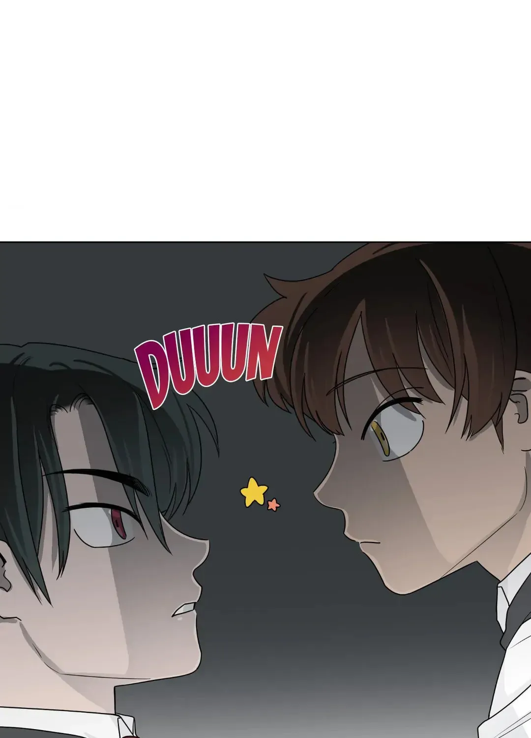 Saved by Your Haze Chapter 8 page 31 - 