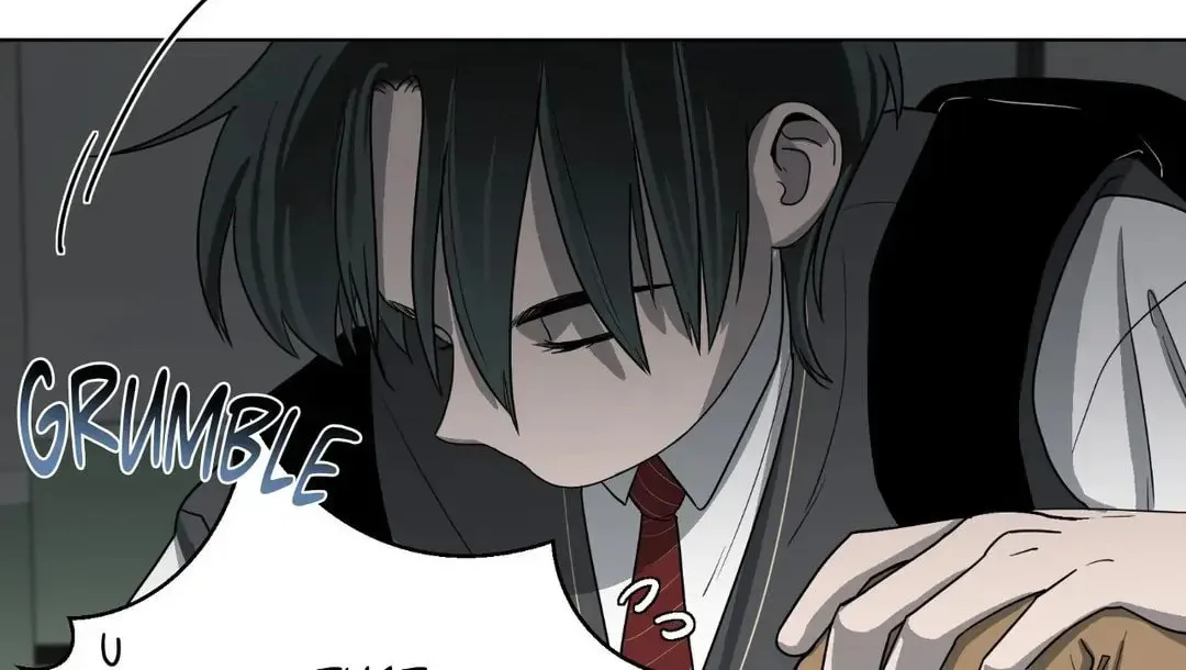 Saved by Your Haze Chapter 8 page 38 - 