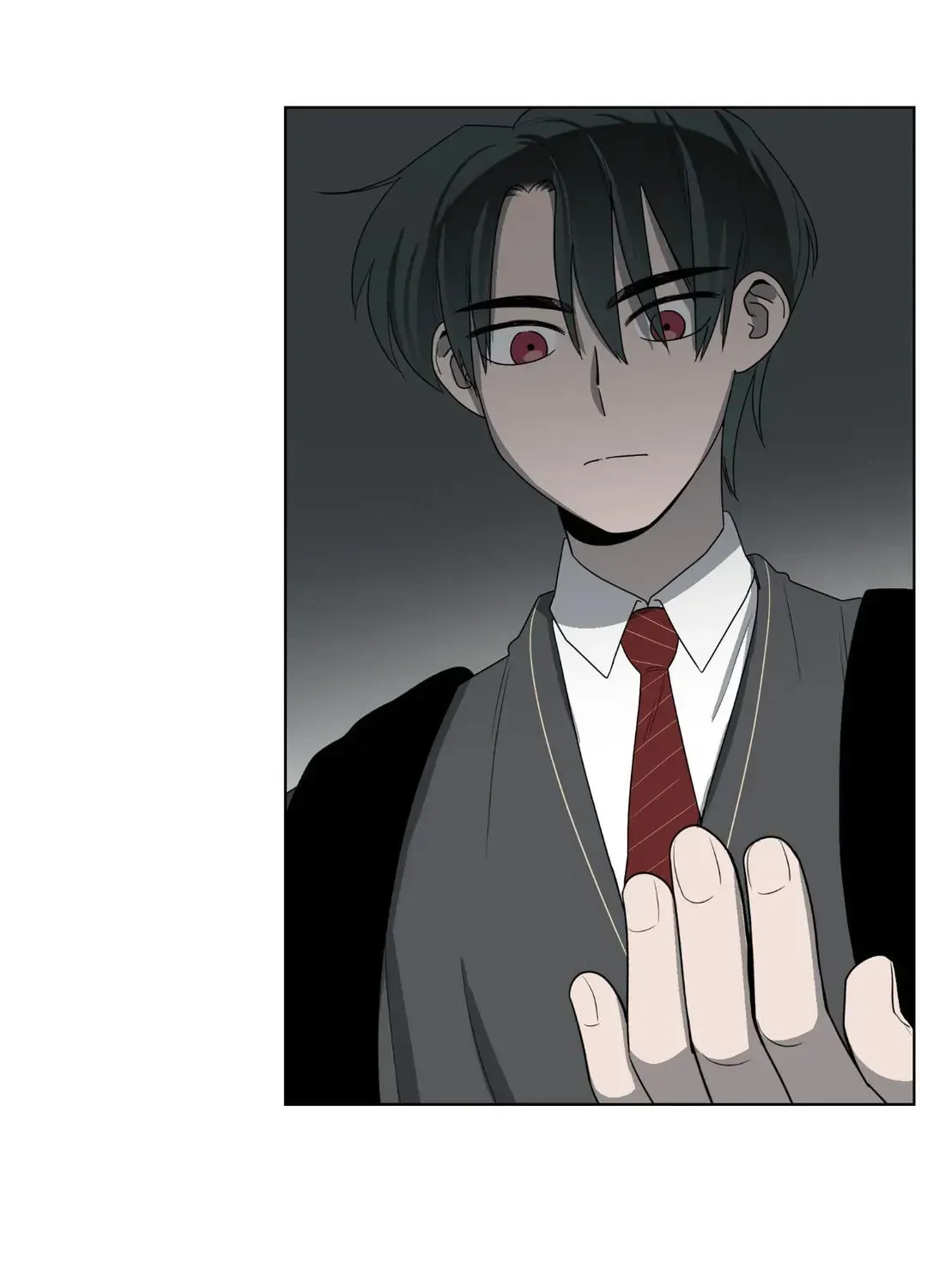 Saved by Your Haze Chapter 8 page 41 - 