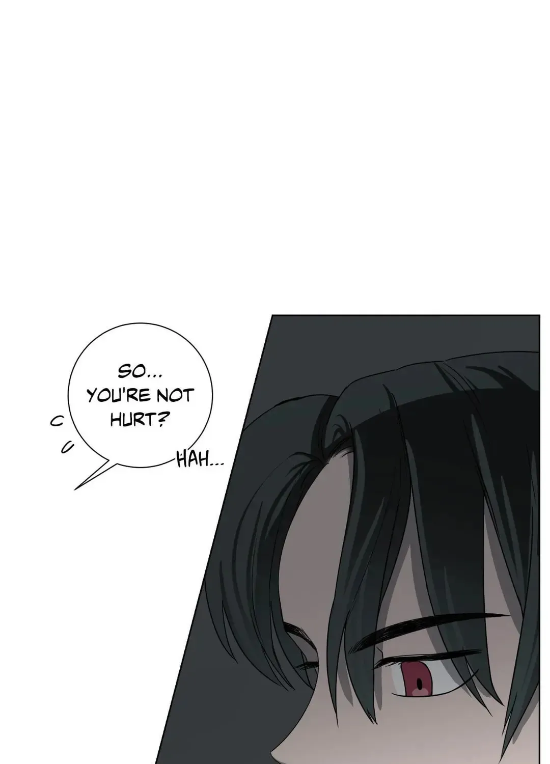 Saved by Your Haze Chapter 8 page 45 - 