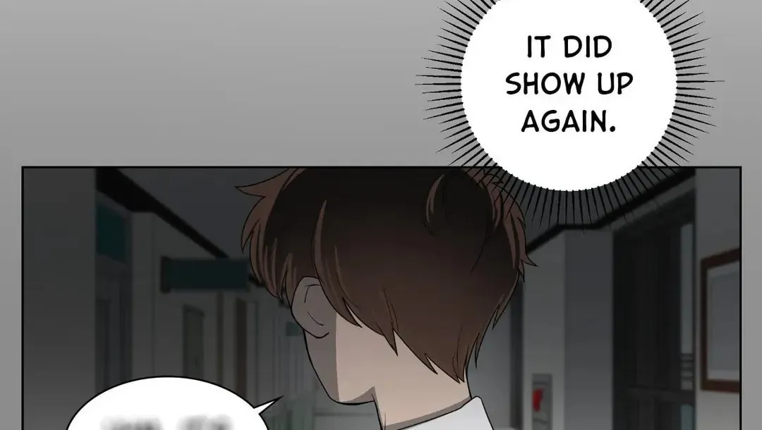 Saved by Your Haze Chapter 8 page 48 - 