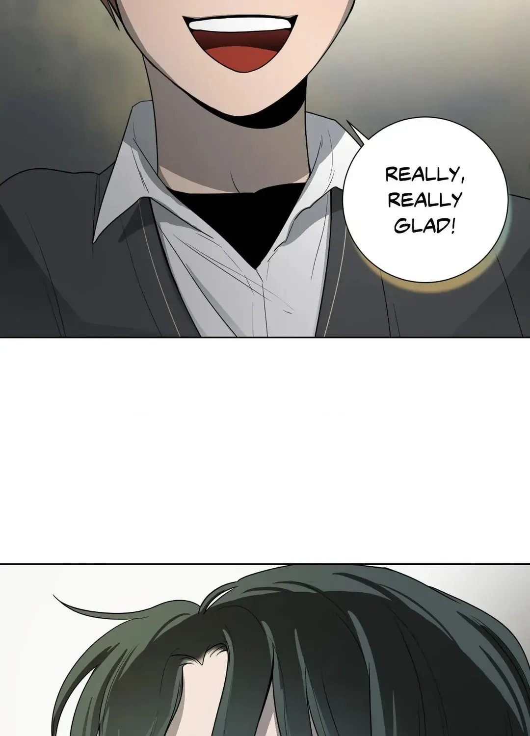Saved by Your Haze Chapter 8 page 59 - 