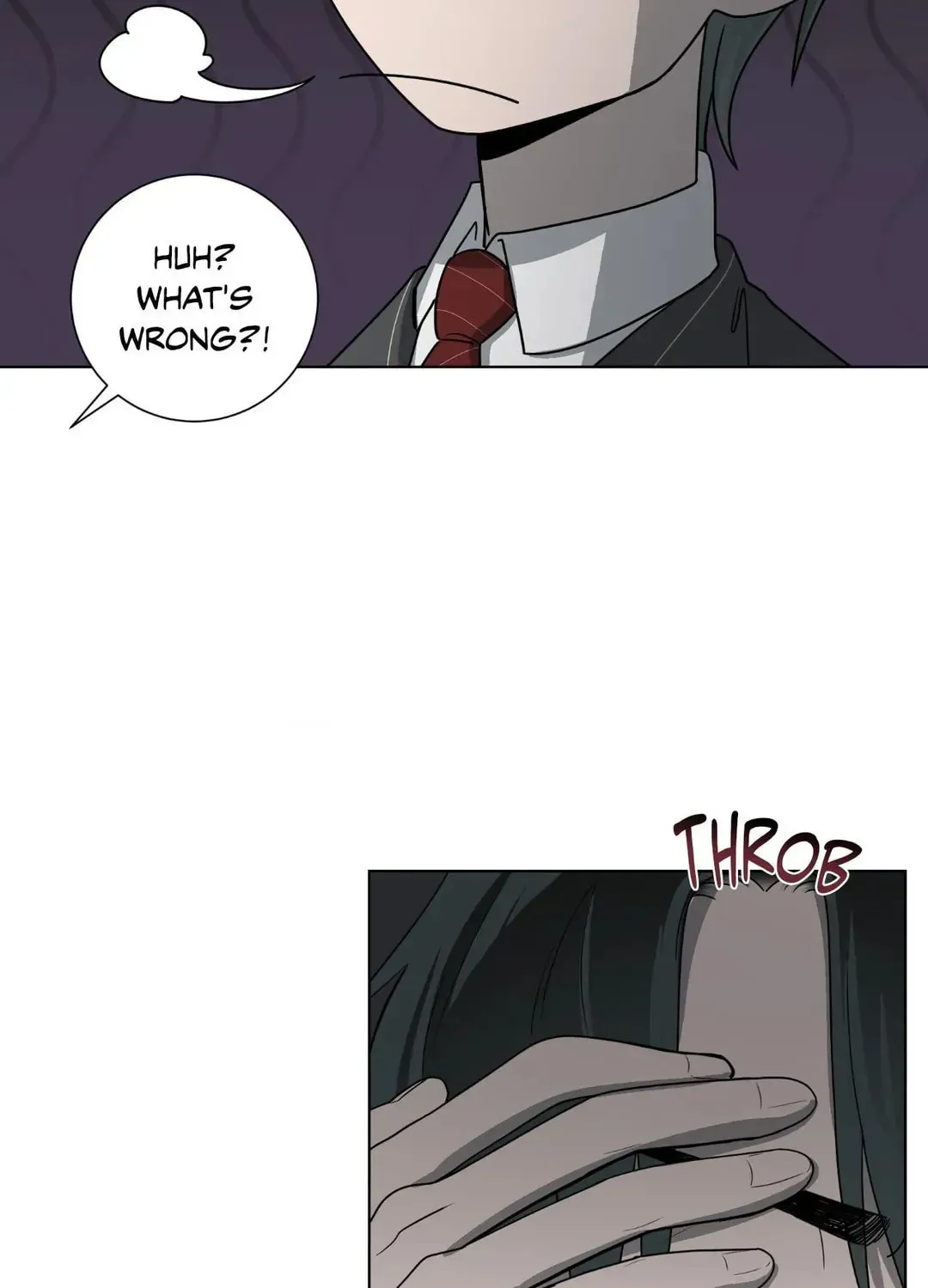 Saved by Your Haze Chapter 8 page 63 - 