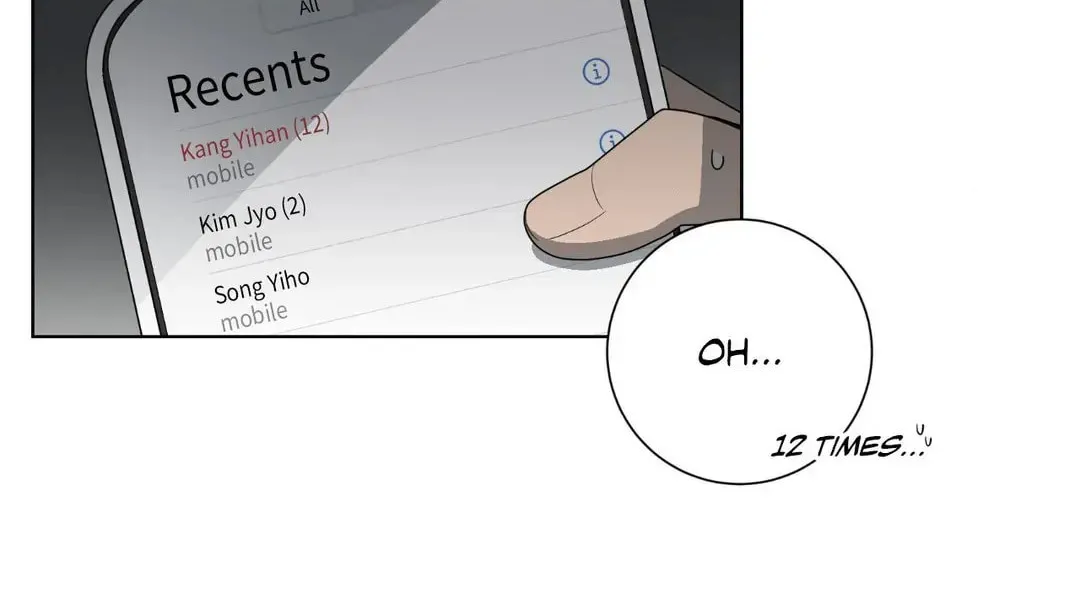 Saved by Your Haze Chapter 8 page 66 - 