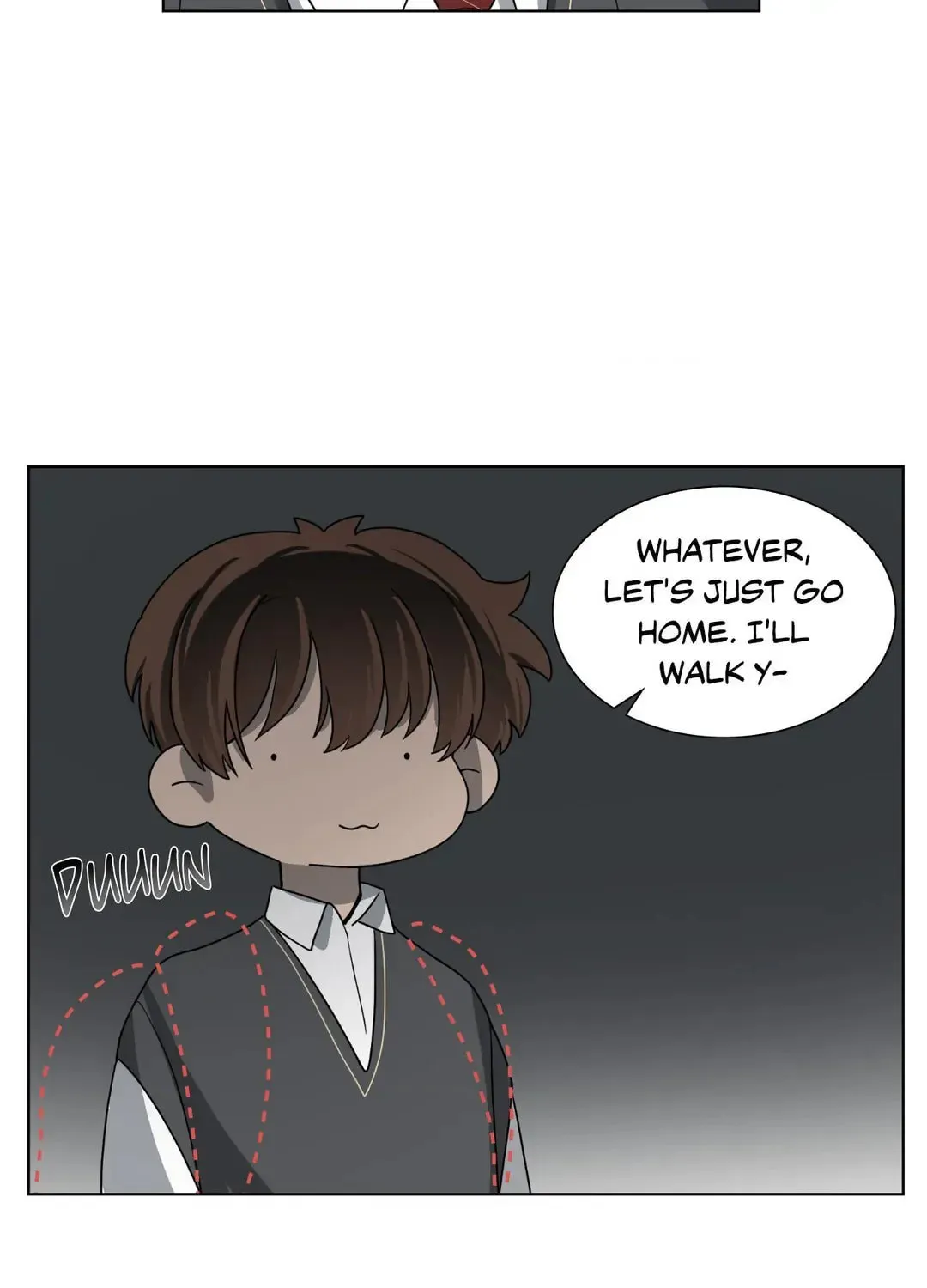 Saved by Your Haze Chapter 8 page 71 - 