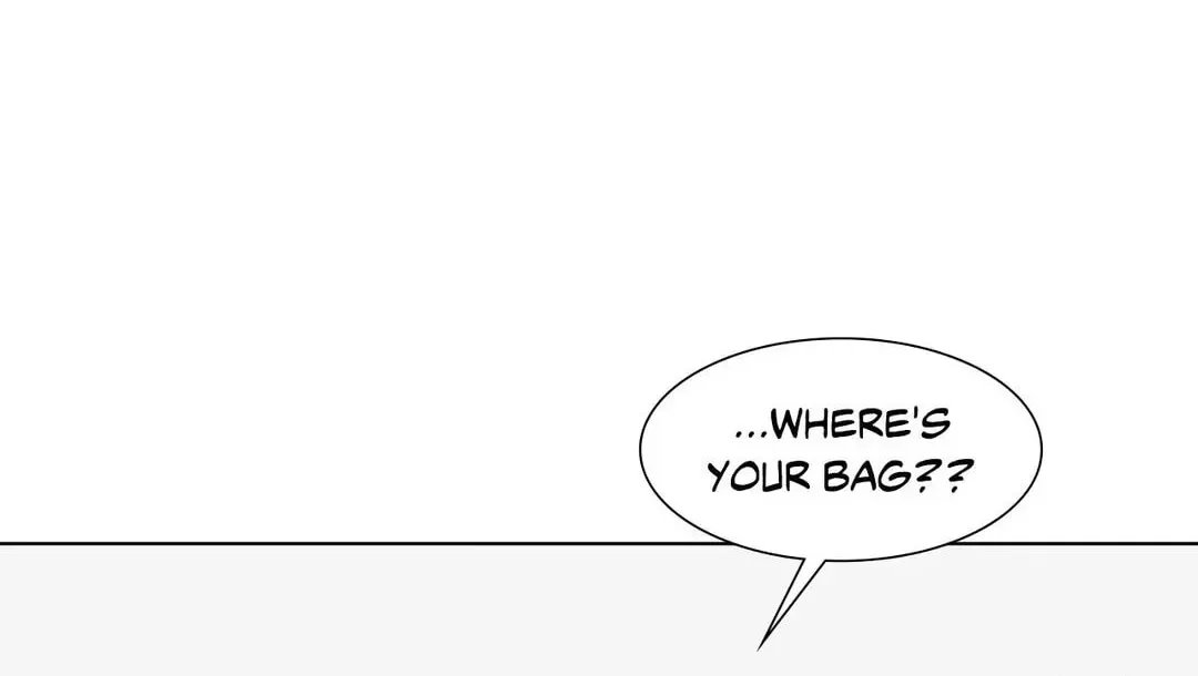 Saved by Your Haze Chapter 8 page 72 - 