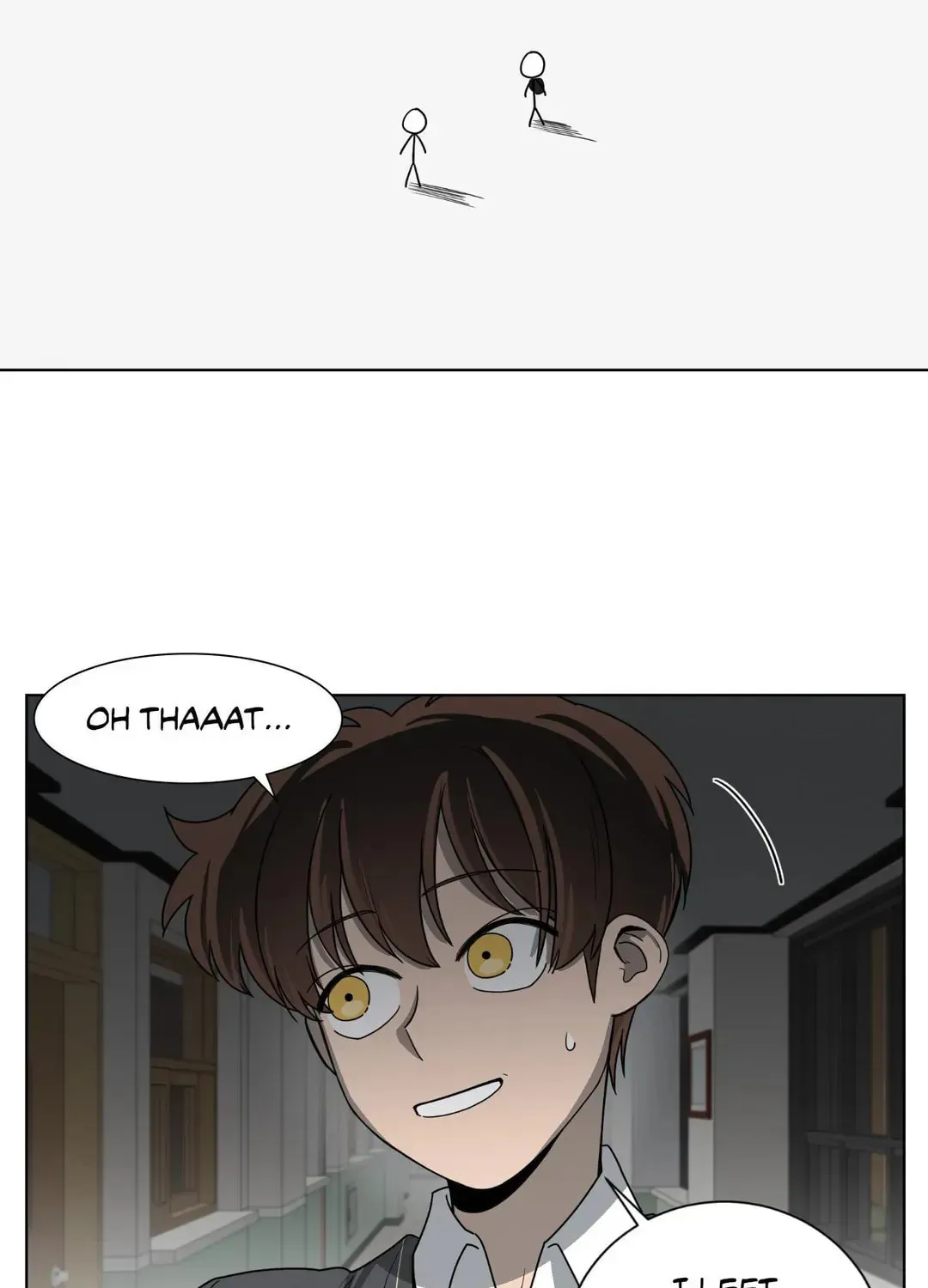 Saved by Your Haze Chapter 8 page 73 - 
