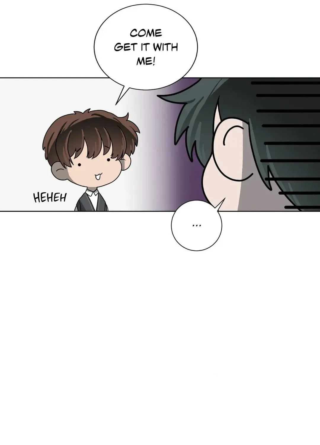 Saved by Your Haze Chapter 8 page 75 - 