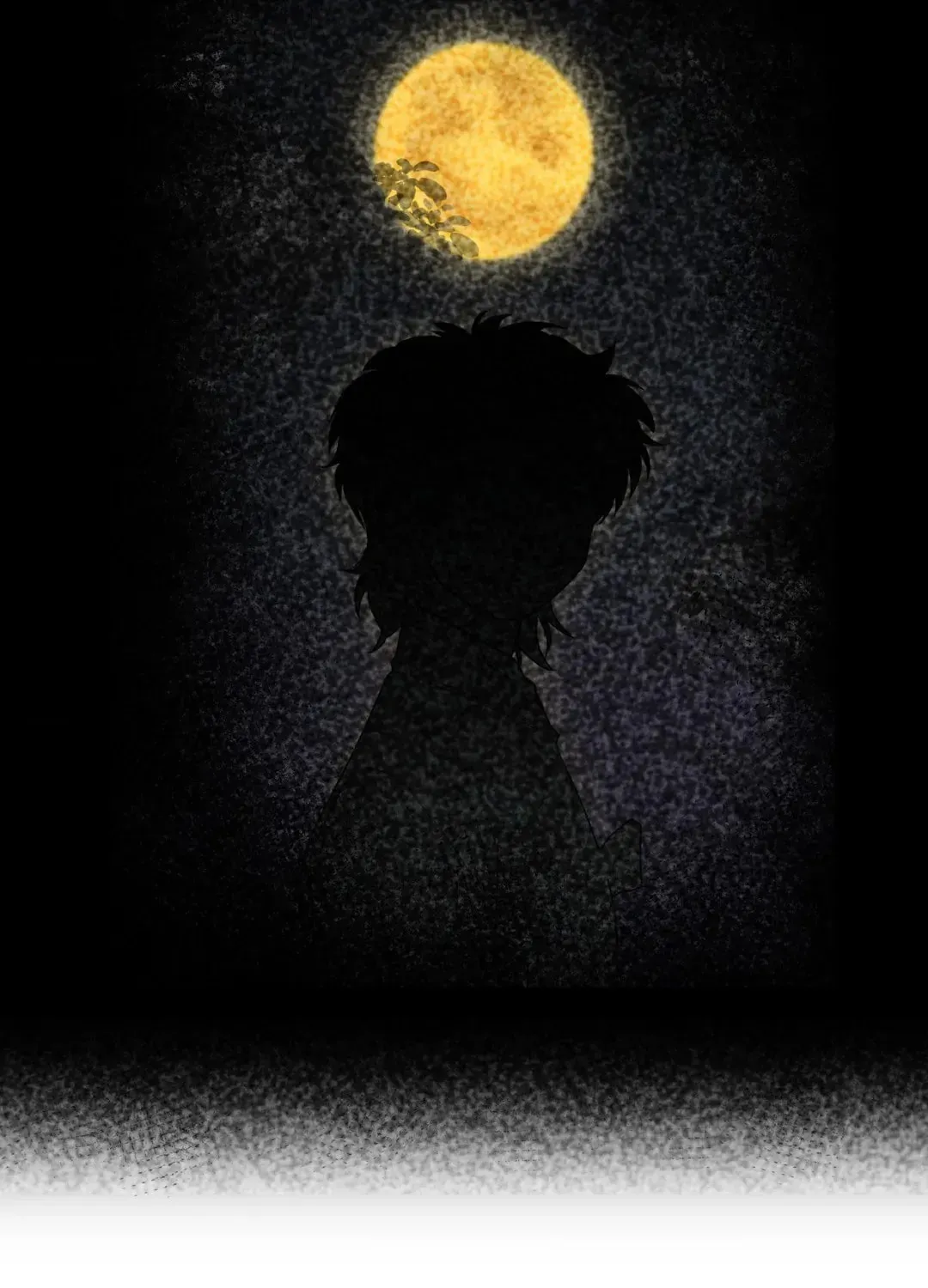 Saved by Your Haze Chapter 8 page 9 - 
