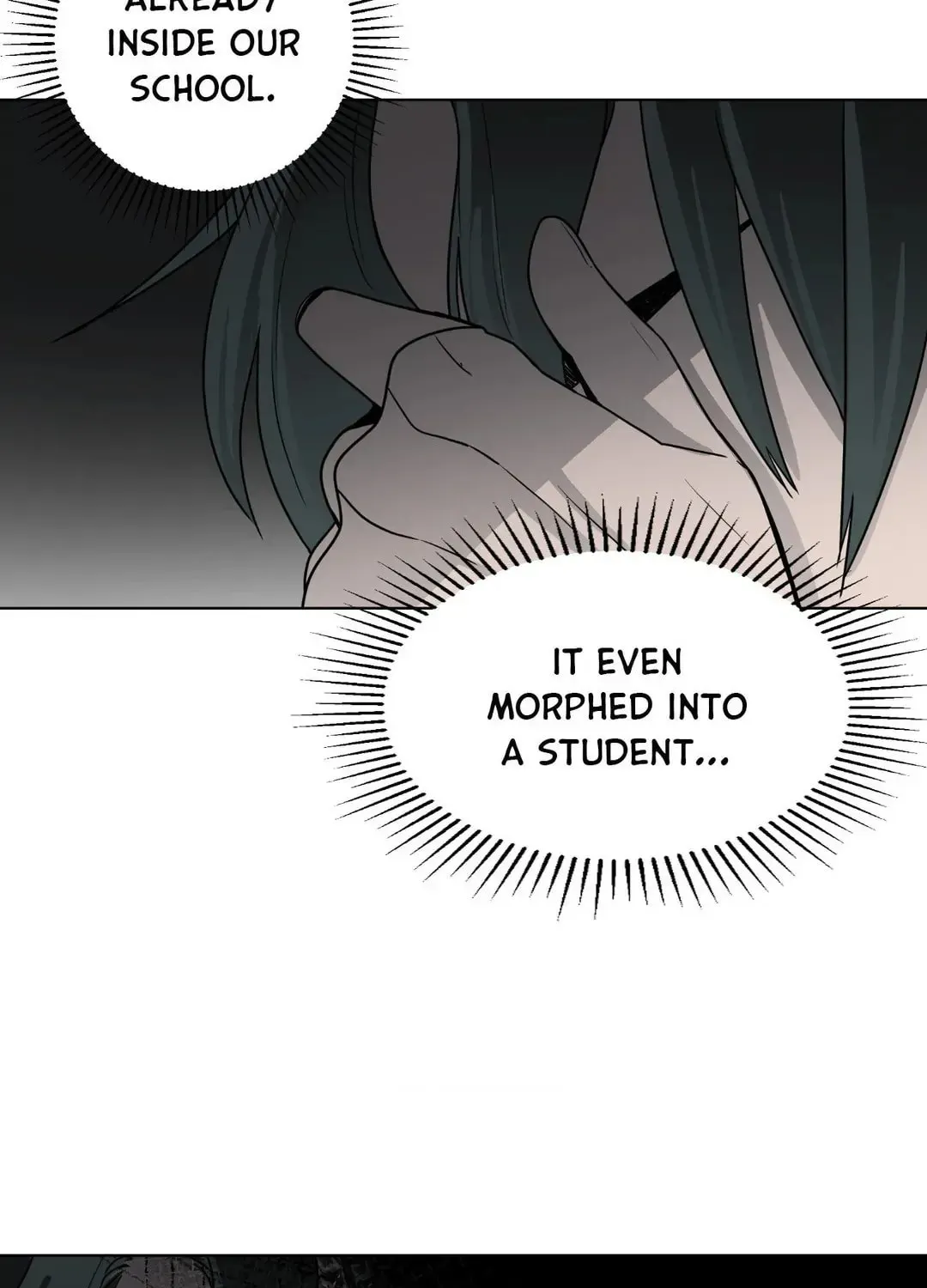Saved by Your Haze Chapter 8 page 85 - 