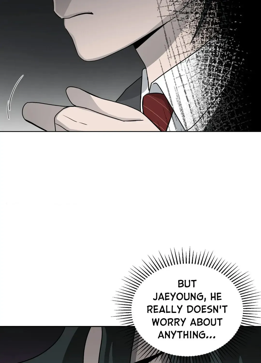 Saved by Your Haze Chapter 8 page 87 - 