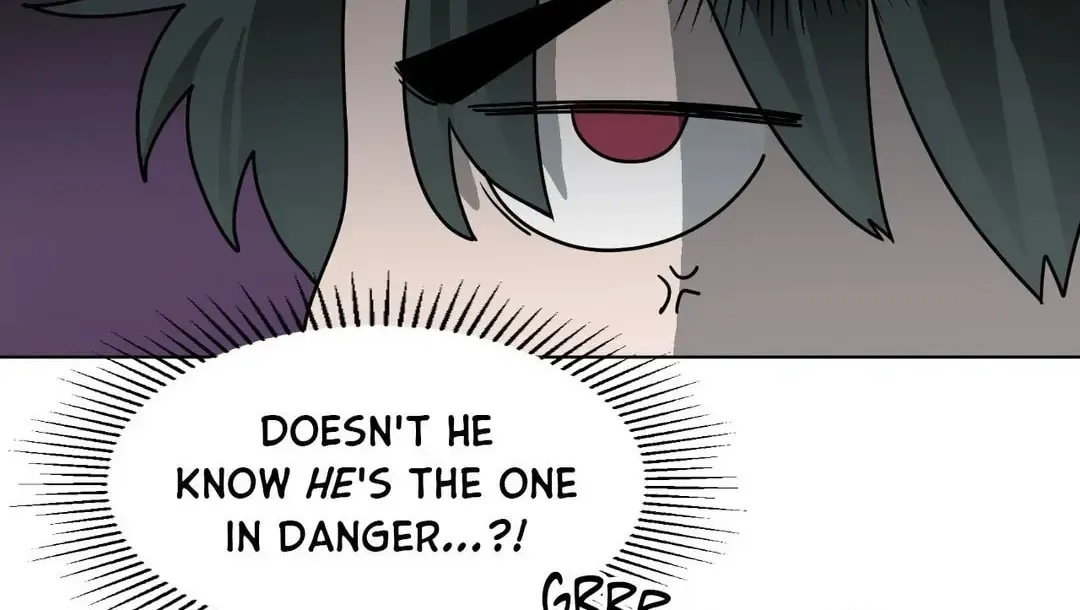 Saved by Your Haze Chapter 8 page 88 - 