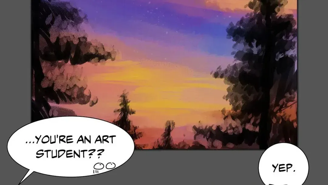 Saved by Your Haze Chapter 8 page 96 - 