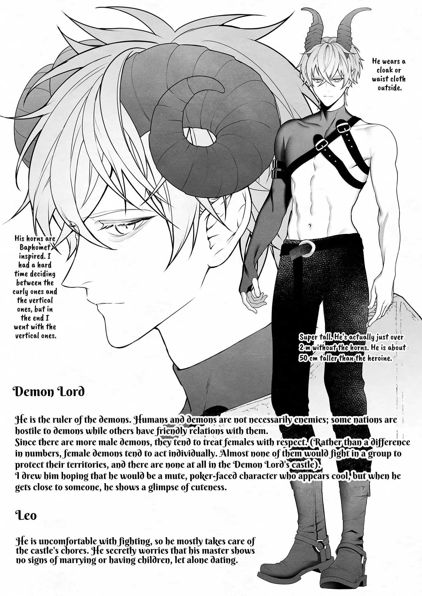 Saved from the Heroâ€™s Party by the Demon King Chapter 1 page 80 - 