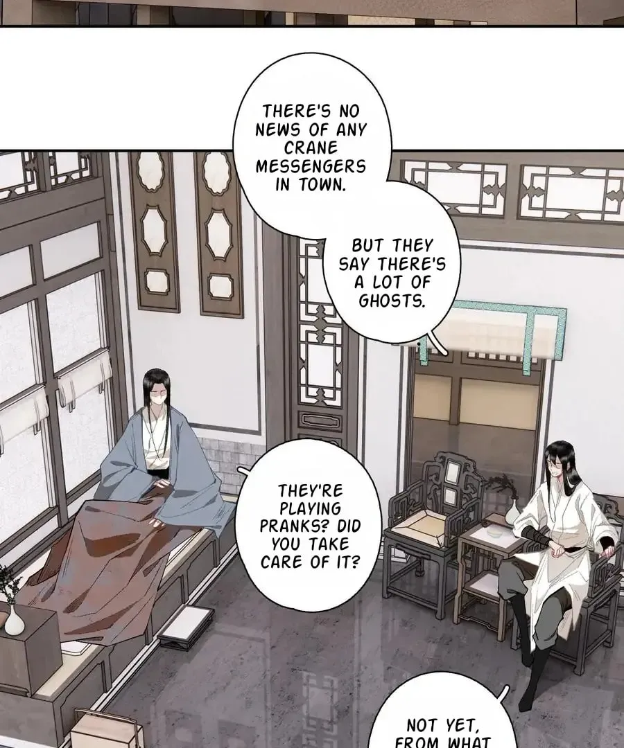 Saved the Public Enemy by Mistake (Colored) Chapter 125 page 15 - 