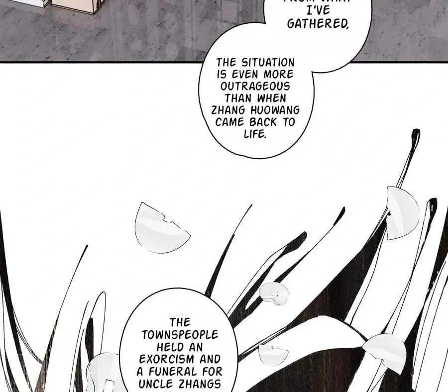 Saved the Public Enemy by Mistake (Colored) Chapter 125 page 16 - 