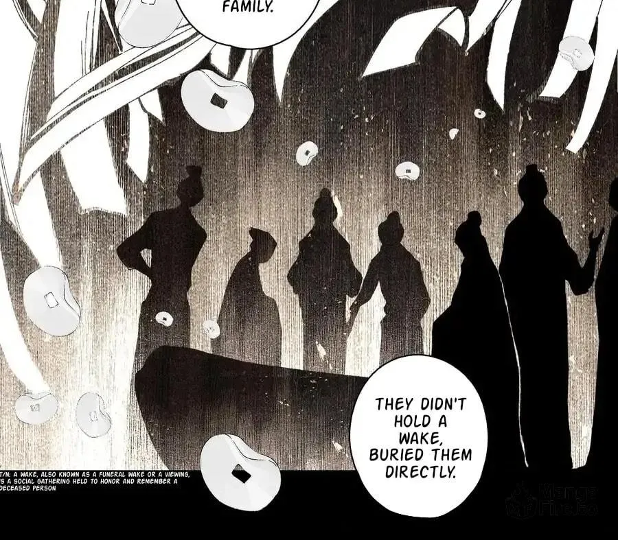 Saved the Public Enemy by Mistake (Colored) Chapter 125 page 17 - 