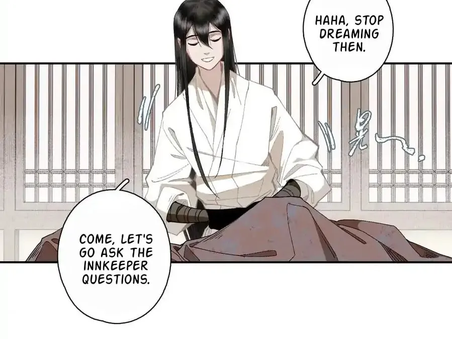 Saved the Public Enemy by Mistake (Colored) Chapter 125 page 20 - 