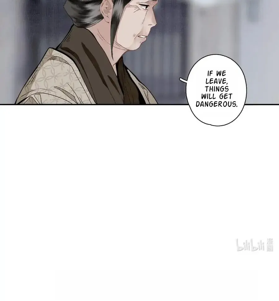 Saved the Public Enemy by Mistake (Colored) Chapter 125 page 26 - 