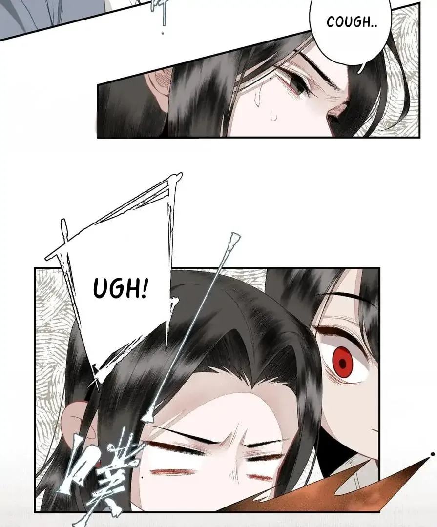 Saved the Public Enemy by Mistake (Colored) Chapter 125 page 5 - 