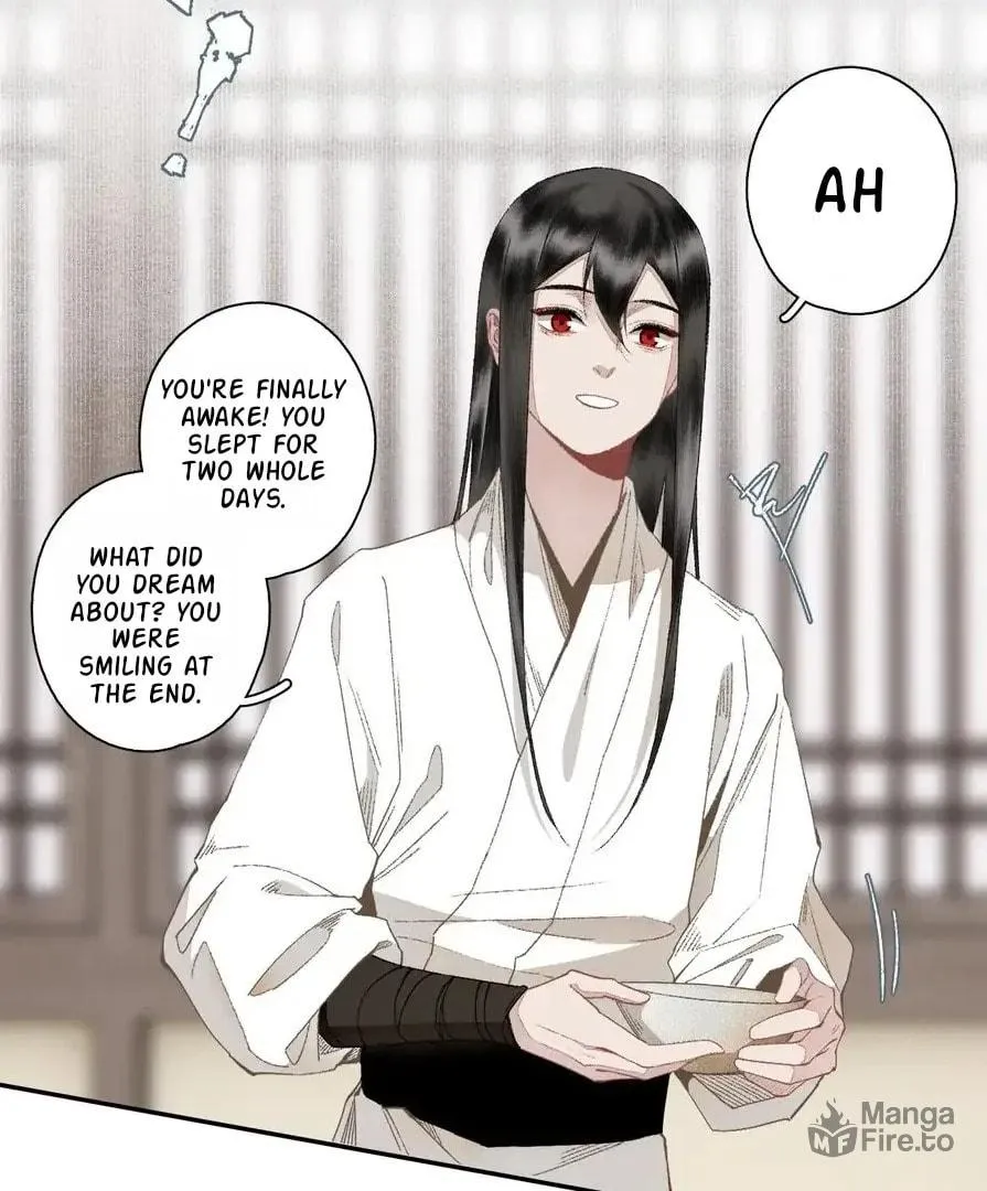 Saved the Public Enemy by Mistake (Colored) Chapter 125 page 6 - 