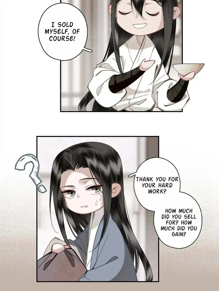 Saved the Public Enemy by Mistake (Colored) Chapter 125 page 10 - 