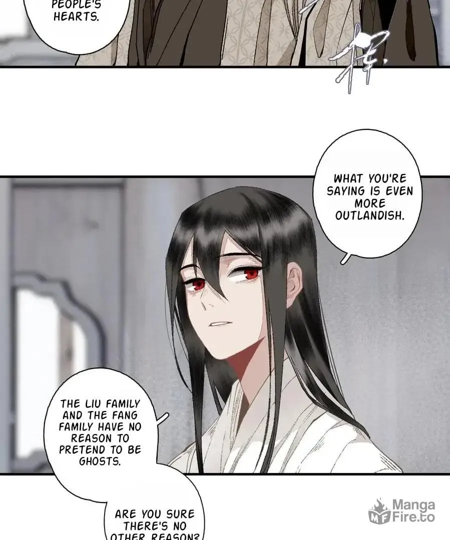 Saved the Public Enemy by Mistake (Colored) Chapter 126 page 12 - 