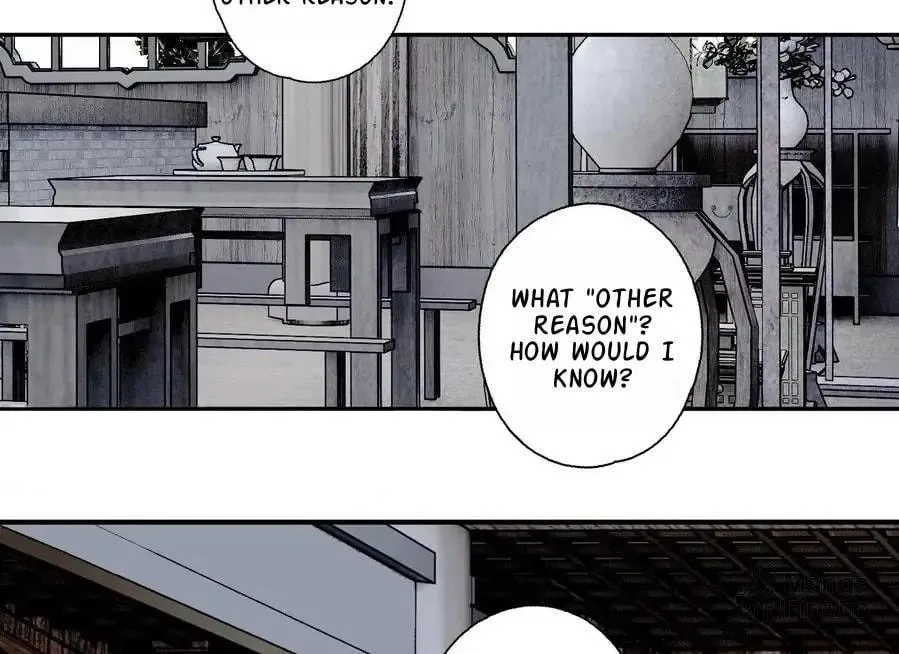 Saved the Public Enemy by Mistake (Colored) Chapter 126 page 13 - 
