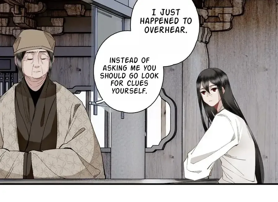 Saved the Public Enemy by Mistake (Colored) Chapter 126 page 14 - 